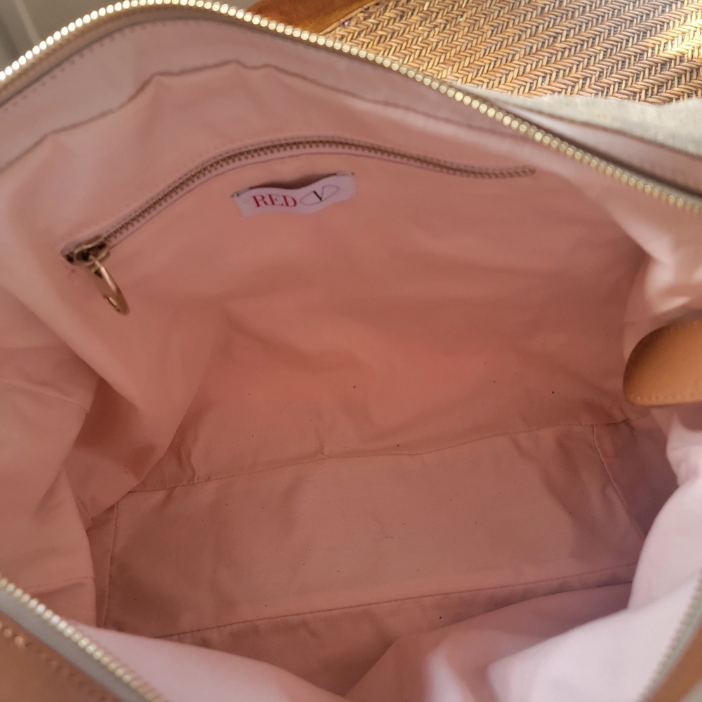 "Red" Valentino shoulder bag - Picture 8 of 9